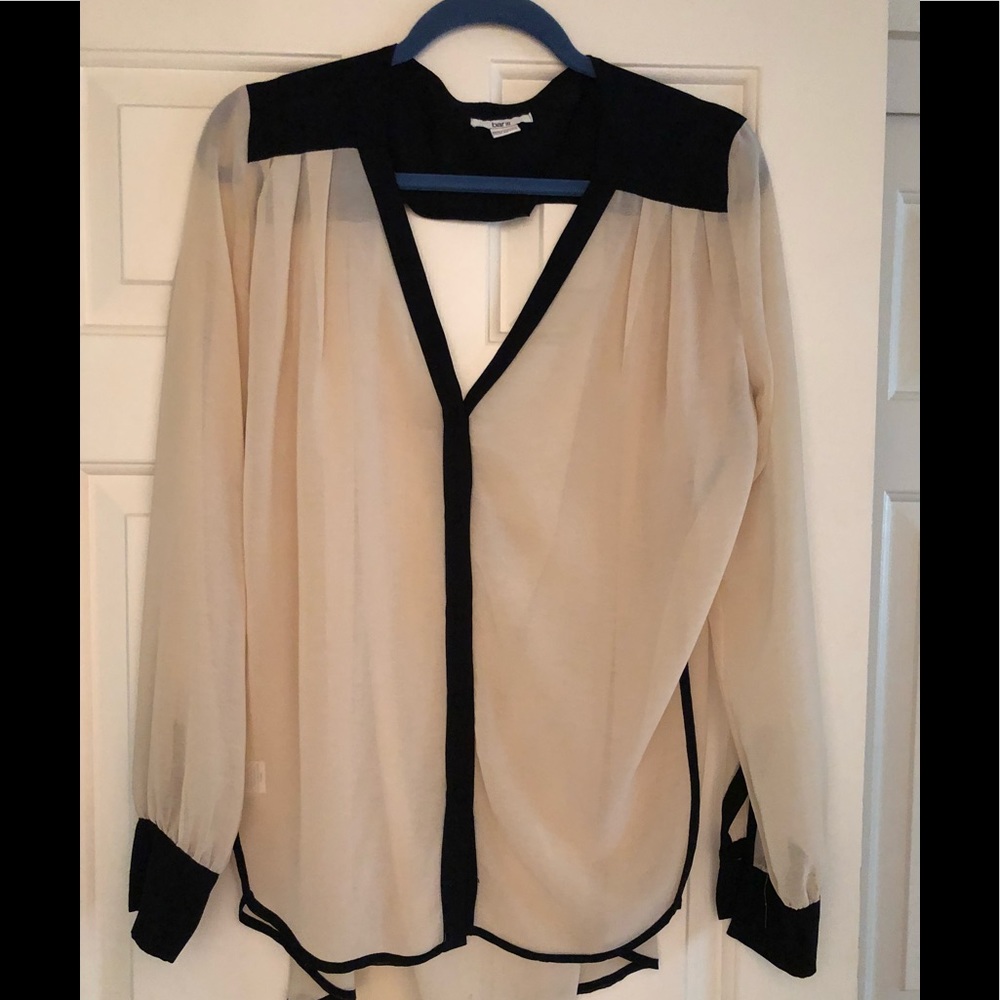 Bar 111 Blouse